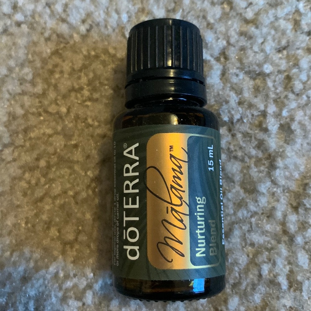 Malama essential oil